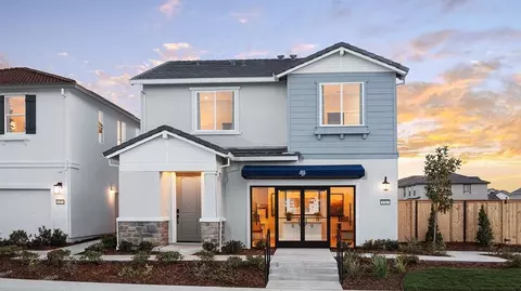 8318 Mincey Way, Elk Grove, CA 95757