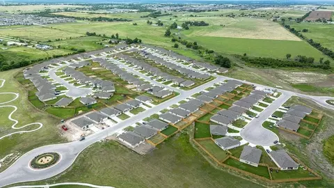 View/Area - 813 Cr 313, Jarrell, TX 76537 photo 6 of 6
