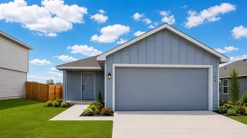 Exterior - 813 Cr 313, Jarrell, TX 76537 photo 1 of 9