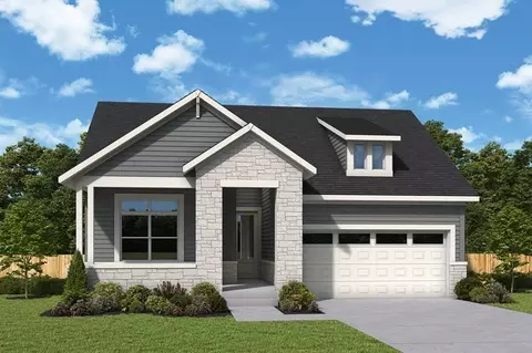 8838 Earhart Ln, Zionsville, IN 46077