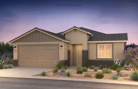 25499 N 172nd Ln, Surprise, AZ 85387