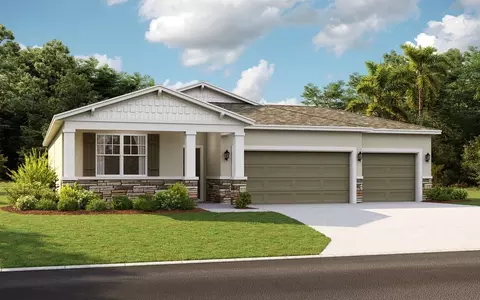 13000 Trovita Dr, Grand Island, FL 32735