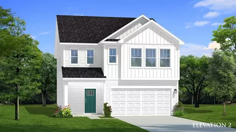 123 Ridgeview Dr, Shelbyville, TN 37160