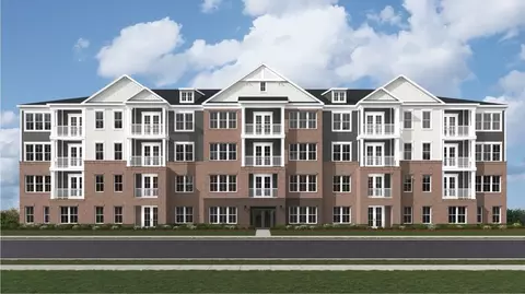 4007 Seaside Alder Rd #8101, Bowie, MD 20720