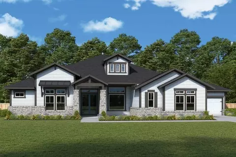 2005 Whispering Oaks Ln, Waller, TX 77484