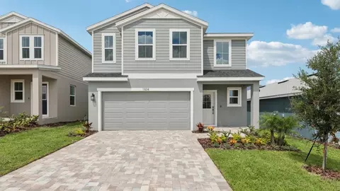 1528 Redwood Ln, Haines City, FL 33844