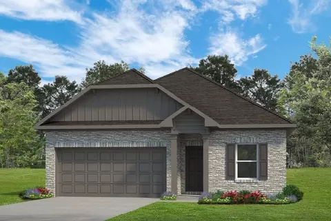 9729 Austin Hollow Rd, Fort Worth, TX 76107