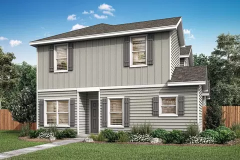 6007 Luckey Run, San Antonio, TX 78252
