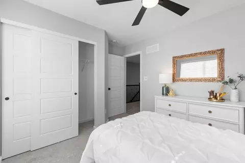 Bedroom - 1 Hazel Ct, Wright City, MO 63390 photo 3 of 37