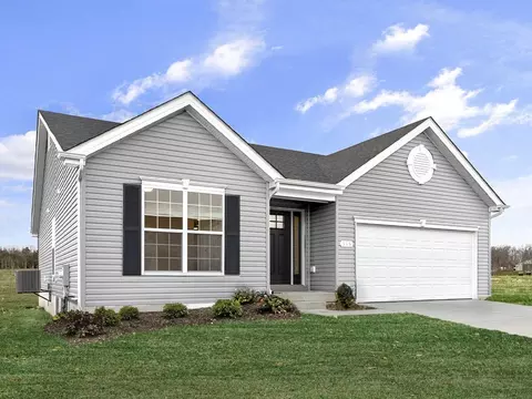 Exterior - 1 Hazel Ct, Wright City, MO 63390 photo 29 of 50