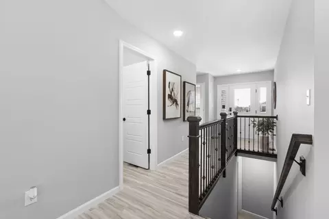 Entry Way - 1 Hazel Ct, Wright City, MO 63390 photo 3 of 17
