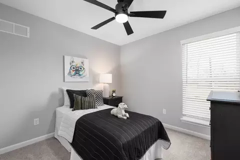 Bedroom - 1 Hazel Ct, Wright City, MO 63390 photo 6 of 37