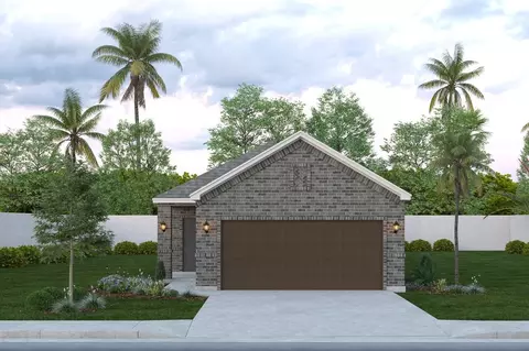 Exterior - 3927 Peggy Dr, Laredo, TX 78046 photo 3 of 9