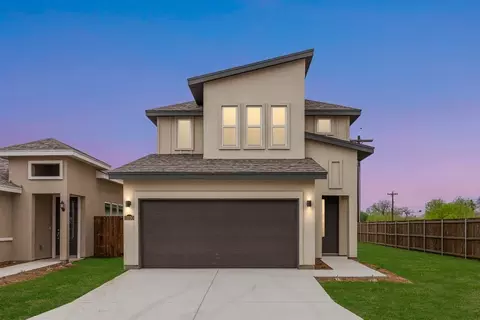 Exterior - 3927 Peggy Dr, Laredo, TX 78046 photo 7 of 8