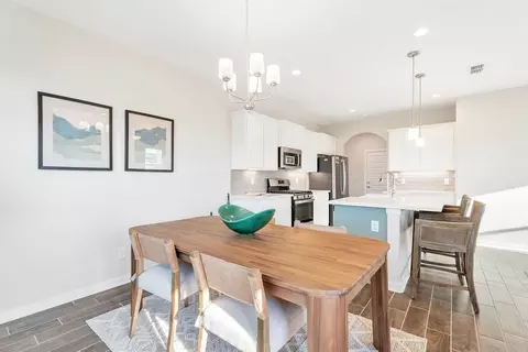 Dining - 3927 Peggy Dr, Laredo, TX 78046 photo 1 of 1