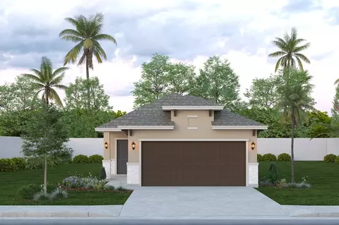 Exterior - 3927 Peggy Dr, Laredo, TX 78046 photo 2 of 9