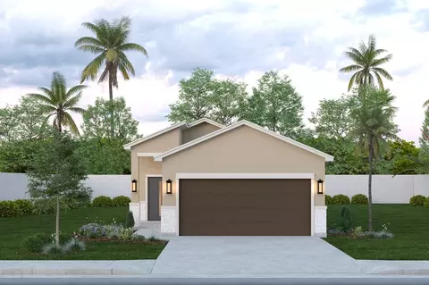 3927 Peggy Dr, Laredo, TX 78046