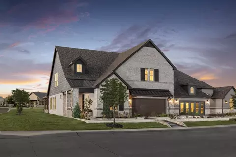 2502 Ventura Blvd, Mansfield, TX 76063