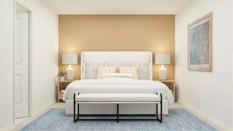 Bedroom - 370 Mango Ave, Cocoa, FL 32922 photo 1 of 4