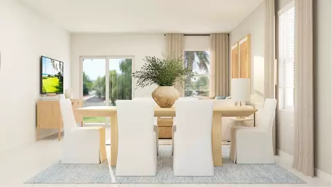 Dining - 370 Mango Ave, Cocoa, FL 32922 photo 1 of 2