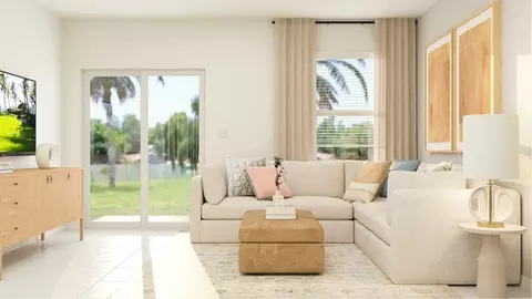 Living - 370 Mango Ave, Cocoa, FL 32922 photo 3 of 3