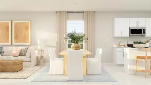 Dining - 370 Mango Ave, Cocoa, FL 32922 photo 2 of 2