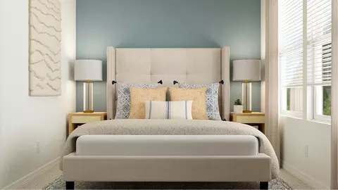 Bedroom - 370 Mango Ave, Cocoa, FL 32922 photo 3 of 4