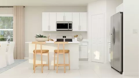 Kitchen - 370 Mango Ave, Cocoa, FL 32922 photo 1 of 2