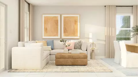 Living - 370 Mango Ave, Cocoa, FL 32922 photo 2 of 3