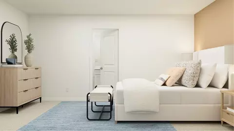 Bedroom - 370 Mango Ave, Cocoa, FL 32922 photo 2 of 4