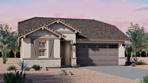 26425 W Florence Ave, Buckeye, AZ 85326