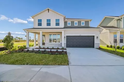 507 Spring Harvest Dr, Plant City, FL 33566