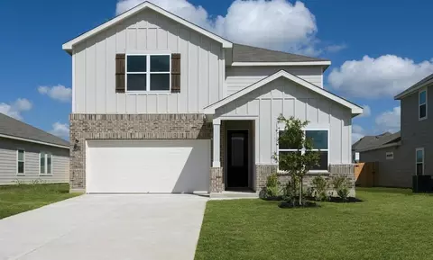 12819 Lower Peach Way, Schertz, TX 78154