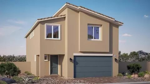 909 Kassie Lake Way, North Las Vegas, NV 89084