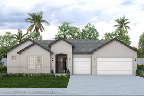 14906 Aqualina Way, Mcallen, TX 78504