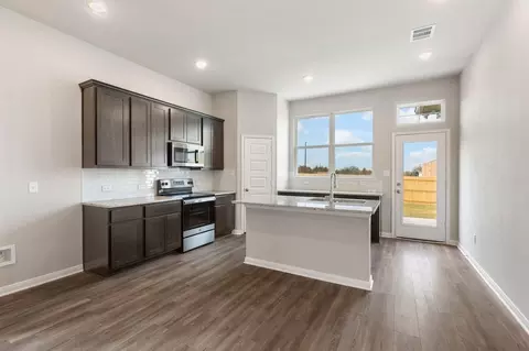 Kitchen - 1907 Sebright Dr, Bryan, TX 77807 photo 1 of 4