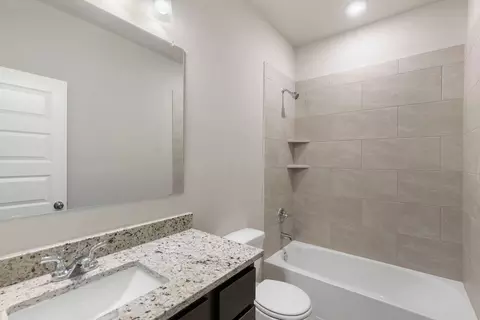 Bath - 1907 Sebright Dr, Bryan, TX 77807 photo 2 of 3