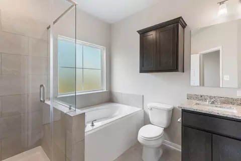 Bath - 1907 Sebright Dr, Bryan, TX 77807 photo 1 of 3