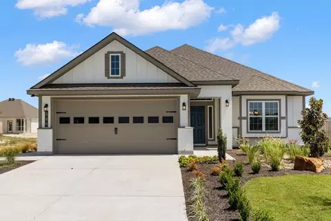 Exterior - 1907 Sebright Dr, Bryan, TX 77807 photo 2 of 2