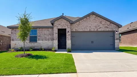 1675 Mantle Rd, Crandall, TX 75114