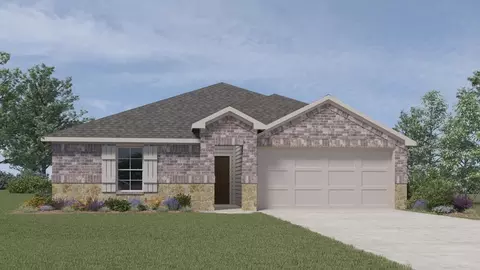 1675 Mantle Rd, Crandall, TX 75114