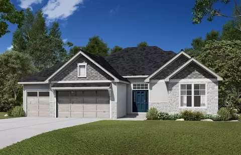 167 Th Street And S Kill Creek Rd, Gardner, KS 66030