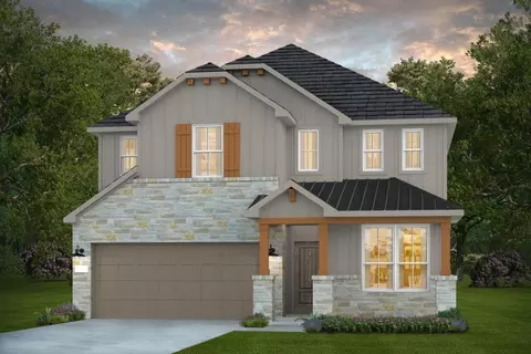 7430 Happiness Pass, Sugar Land, TX 77469