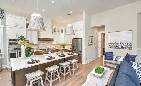 Kitchen - 6197 Cyrils Dr, Saint Cloud, FL 34771 photo 2 of 2