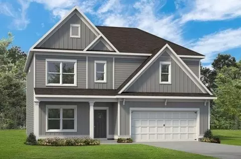 5028 Cecelia Dr, Powder Springs, GA 30127
