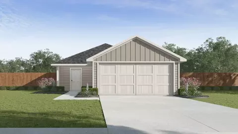 129 Mullins Dr, Rockdale, TX 76567