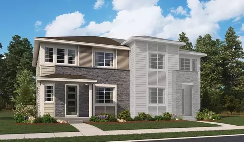 17158 Bootjack Ln, Parker, CO 80134