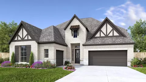 2915 Pacific Crest Ln, Mckinney, TX 75071