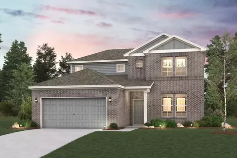 8203 Coral Dr, Texas City, TX 77591