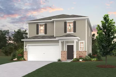 685 Cashion Rd, York, SC 29745